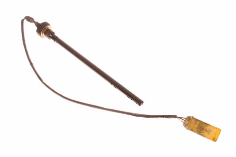 Čidlo hladiny oleje 96350630