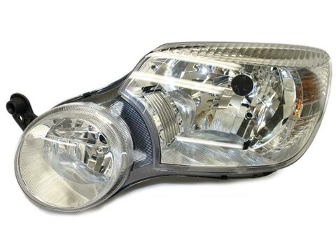 Světlo přední levé H4 -10/2013 5L1941017