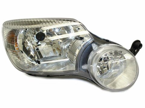 Světlo přední pravé H4 -10/2013 5L1941018