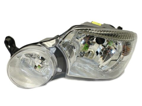 Světlo přední levé H4 H7 -10/2013 5L1941017A