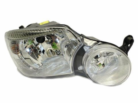 Světlo přední pravé H4 H7 -10/2013 5L1941018A