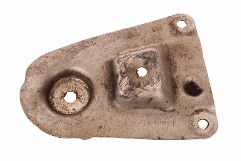 Vzpěra převodovky pravá 8D0399542B