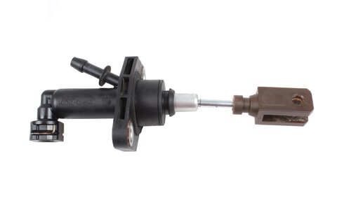 Pomocný spojkový válec