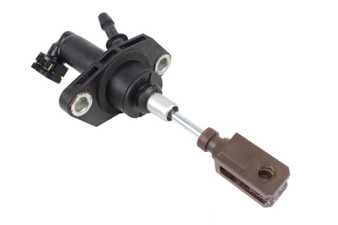 Pomocný spojkový válec