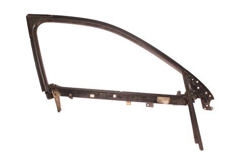 Rám dveří přední pravý 8E0837630E