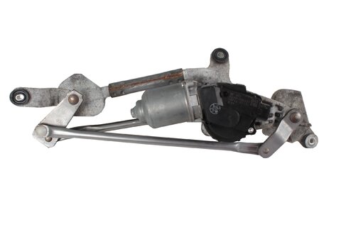 Motorek předního stěrače