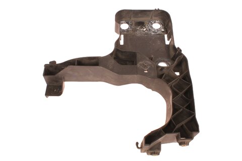 Levé přední čelo