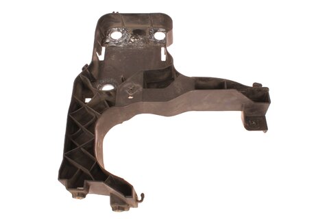 Pravé přední čelo