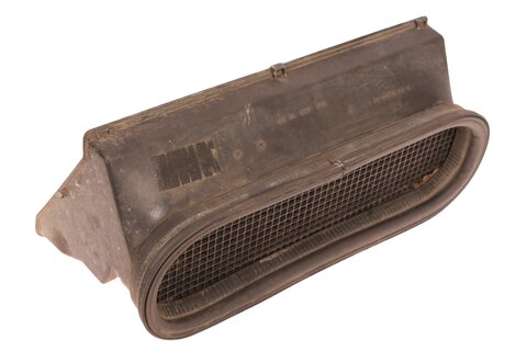 Nasávací hrdlo topení 6U0819392