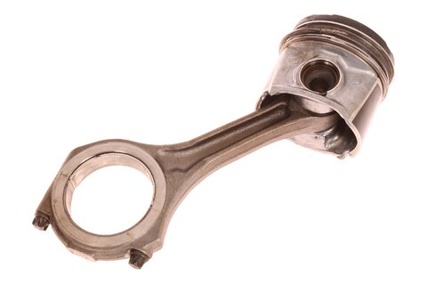 Sada ojnice   píst válec 1-3 059107066M