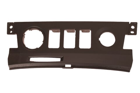 Rámeček ovládaní klimatizace - 682607642R