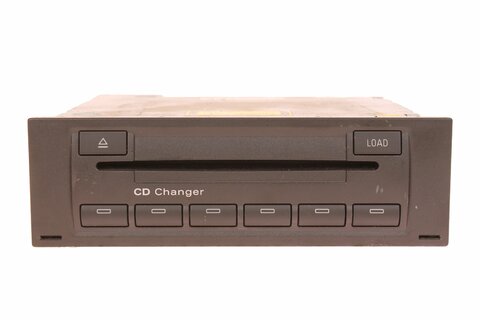 CD měnič 1Z0035111A