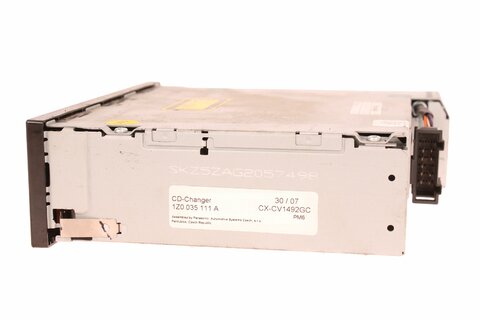 CD měnič 1Z0035111A