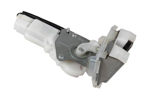 Zámek zavazadlového prostoru