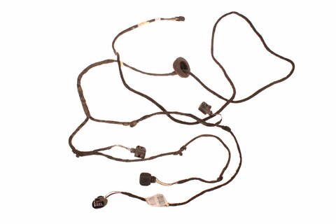 Kabeláž zapojení PDC zadní sedan 1Z5971065