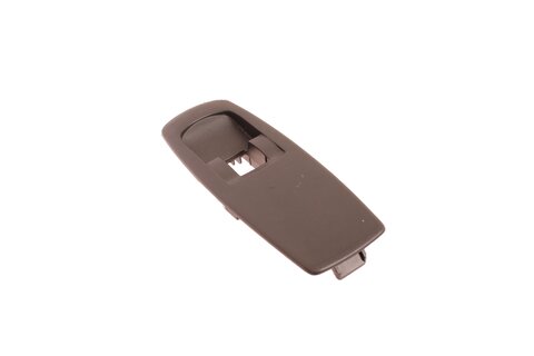 Krytka spínač pro el. spouštění oken pravá - 80960JY50A