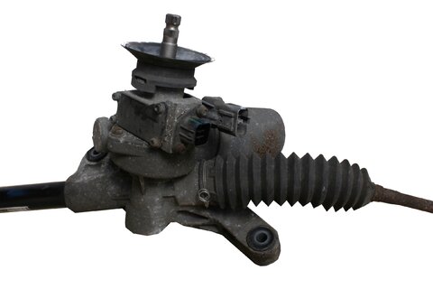 Řízení s elektrickým posilovačem