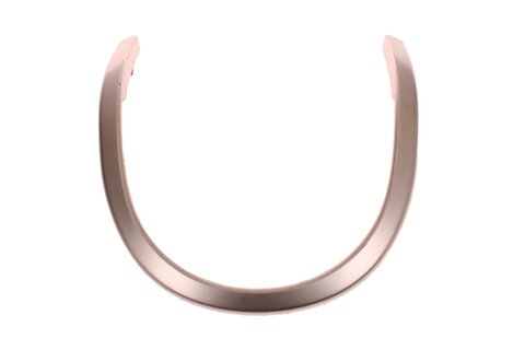 Ozdobná lišta šuplíků na palubní desce