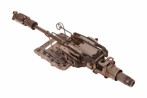 Sloupek řízení 3B0419502K