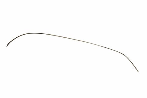 Ozdobná lišta střechy levá 8E9853703E