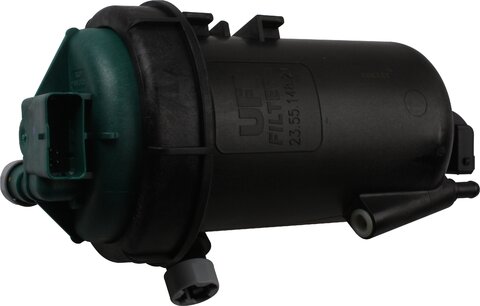 Obal palivového filtru