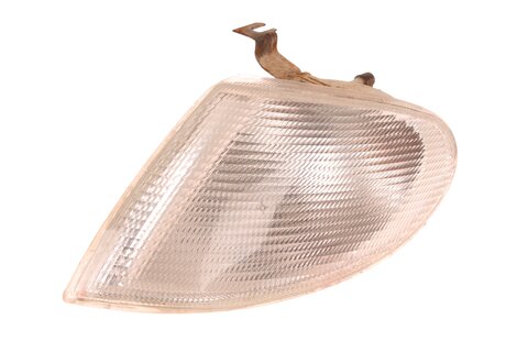 Blikač přední levý 7M0953049F