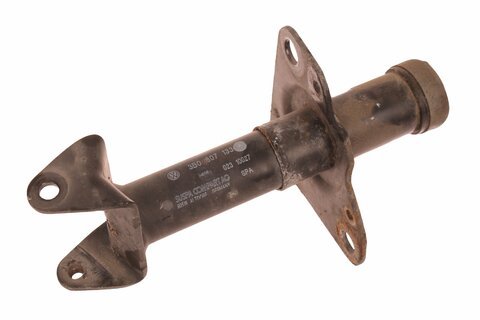 Držák předního nárazníku levý 3B0807133A