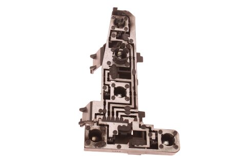 Patice zadního světla levá combi 1J9945257