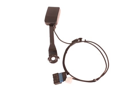 Levý L přední zámek bezpečnostního pásu - 878177696R