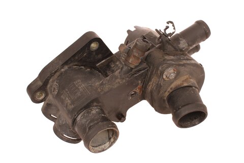 Těleso termostatu 032121111 BB/AF