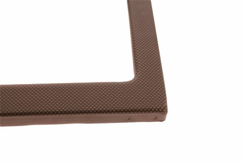 Rámeček panelu ovládání topení 3B0907047C