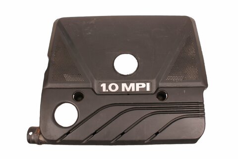 Kryt motoru horní 1.0 MPI 030129607 BK/AS