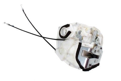 Zámek centrálu zadní levý L