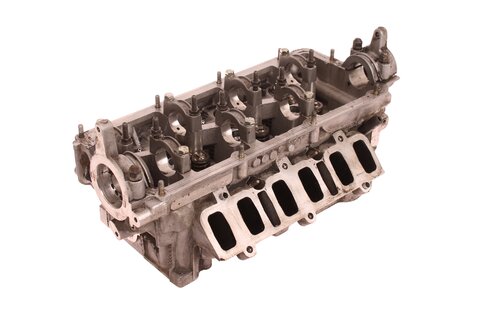 Hlava válců (4-6 válec) - 059103063AC