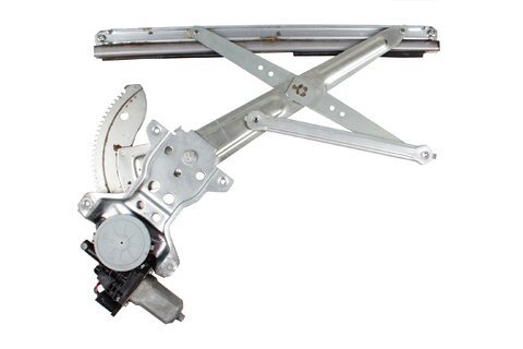 Stahovačka okna elektrická přední levá L orig.