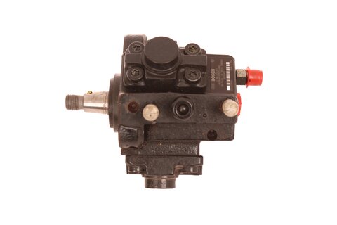 Vysokotlaké naftové čerpadlo 0445010241