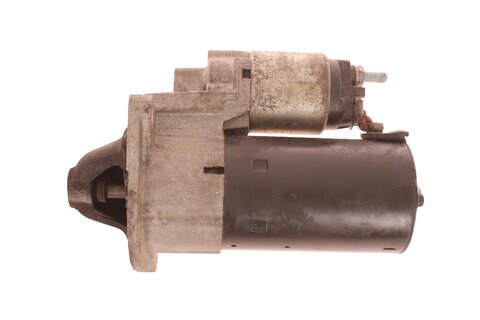 Startér 1.9, 2.4 JTD