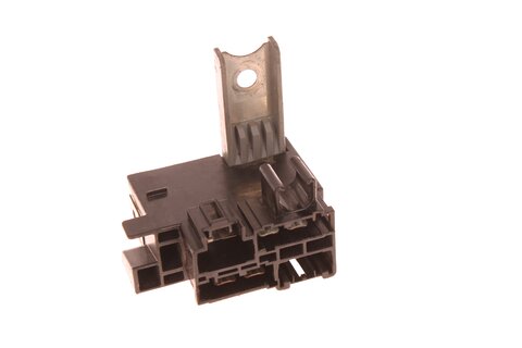 Kontakt akumulátoru s pojistkami 71746804