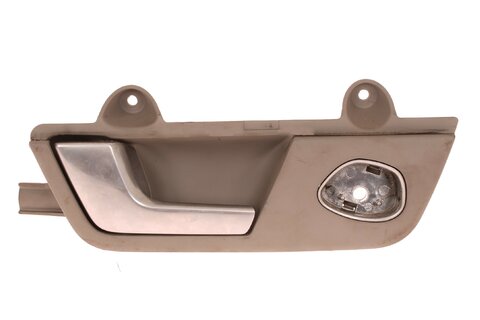 Klika vnitřní zadní levá - 8E0839019 B/C E82