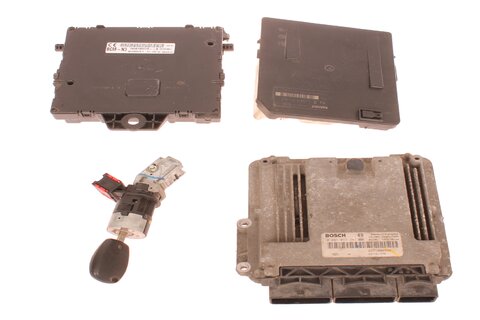 Řídící jednotka (Komplet sada)