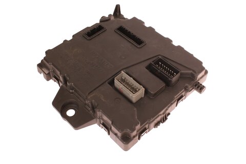 Řídící jednotka (Komplet sada)