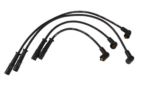 Sada zapalovacích kabelů