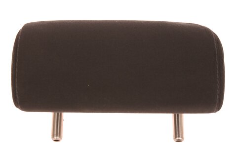 Opěrka hlavy zadní střed (16V - černá) 1Z0885902BP