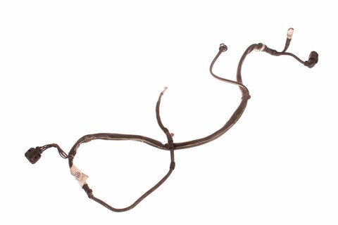 Svazek elektrické instalace pro alternátor pro vozidla s klimatizaci 2009- 1K0971349K