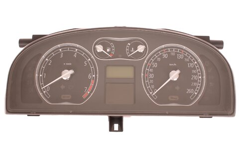 Přístrojový štít - 8200291332