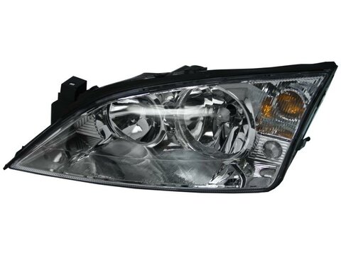 Světlo přední levé H7 H1