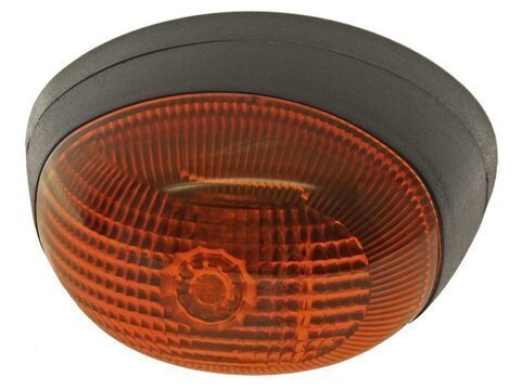 Blikač boční pravý originál