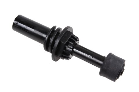 Doraz zadních dveří (kufr)