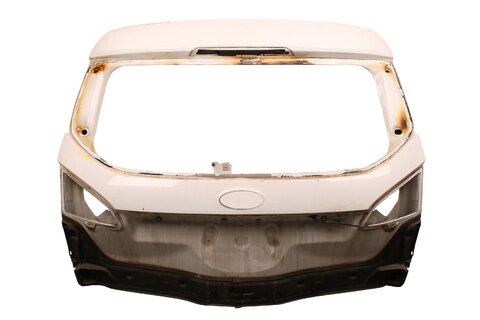 Páté dveře -2010 P7S71-N40410-AA