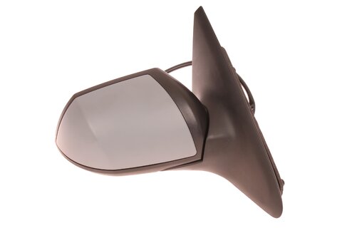 Zpětné zrcátko elektrické vyhřívané pravé lakovací -2003 1S71-17682-NF